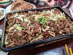 -清真永恒华威肉饼(潘家园店)