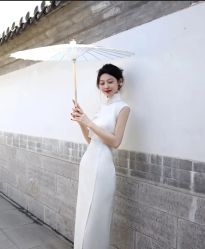 -租旗袍租礼服馆