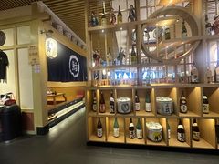 -万岁寿司(万国店)