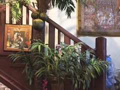 -芭堤雅泰国餐厅(胜利路店)