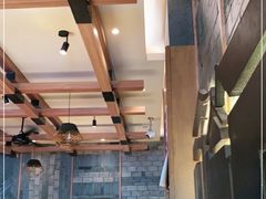 大堂-慧娟面馆·餐厅(望江路店)