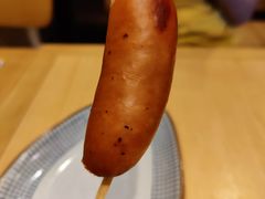 -阿香米线(深业上城店)