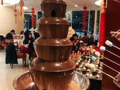 -昆明佳华广场酒店·西餐厅