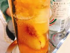 -不正咖啡(万达尊店)