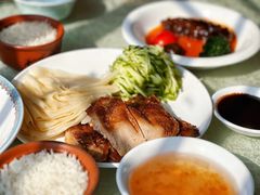 -长春观斋补堂素菜馆