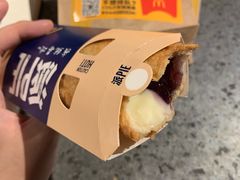 -麦当劳(新王府井店)