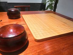 -秦汉胡同国学书法围棋国画书院(国泰分馆)