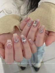 -M·X Nail日式美甲美睫