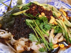 凉皮米线-小朱麻辣串(益民街店)