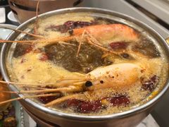 -澜悦港海鲜体验主题餐厅