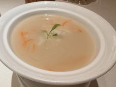 -華府Deluxe(兴业太古汇店)