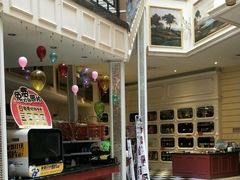 -火吧PTV聚会餐厅(10号店)