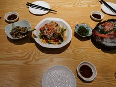 -津之港·日本料理·铁板烧
