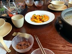 -滇野云南野生菌餐厅(陕西南路店)