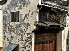 -潜口民宅博物馆