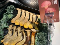 -花菇朵 ll 野生菌火锅·精品云南菜(后沙峪店)