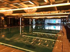 -宁波九龙湖开元度假村