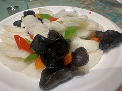 -清真吐鲁番餐厅(牛街店)