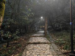 -虞山风景区