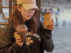 -麦当劳(南后街店)