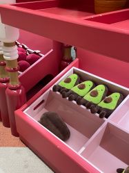 -奈尔宝家庭中心·亲子餐厅(鄞州万达店)