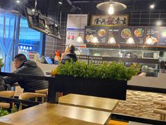 大堂-泰熙家(璧山俊豪店)