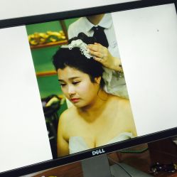 点击看大图 -天一婚纱摄影TIA STUDIO(珠海路店)