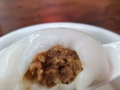 鲜肉汤圆-朱新年·苏式汤团·面点(北寺塔店)