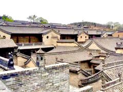 -山西王家大院