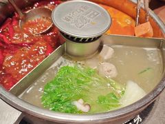 -巴奴毛肚火锅(京西大悦城店)