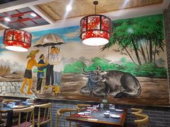 -晋美大掌柜(新建路店)
