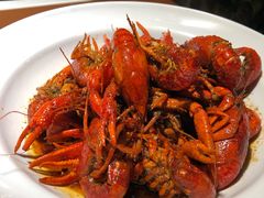 -有位虾匠·香辣蟹·小龙虾(李村店)