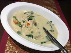 -Sala Thai Restaurant