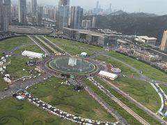 -大连君悦酒店·星海湾壹号Dalian·Dalian(星海广场店)
