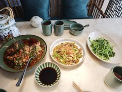 -锦府盐帮·李宅(领展购物广场中关村店)