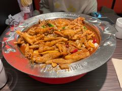 -胖哥俩肉蟹煲(石家庄勒泰中心店)