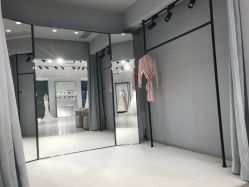 -MuseMarry婚纱(前海嘉里中心店)