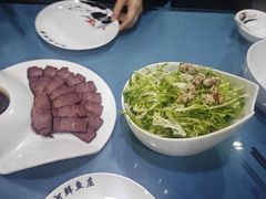 -汉水缘鲜鱼庄(黄雁村店)