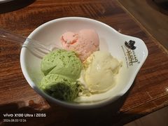 -汉巴味德(北京银座和谐广场店)