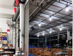 大堂-皇鸽餐厅(龙塘店)