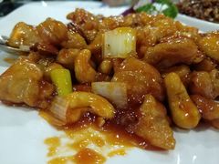 精品宫保鸡丁-峨嵋酒家(清河店)
