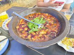 -九寨沟石锅鱼(沣峪口店)