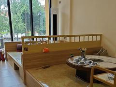 -朴小妹人参鸡汤火锅(长白山万达店)