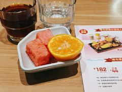 -豪客来牛排(天阳D32店)