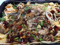 -五台山八大碗·地方风味菜馆(五爷庙店)