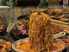 -辉记炭烧海鲜大排档·老字号(福田店)