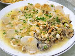 -霞海鸭仔饭店(海滨大道北店)