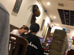 -湘肠香火锅店(团结湖店)