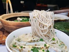 -顶特勒·黄鱼馆·特色菜(上海大世界店)