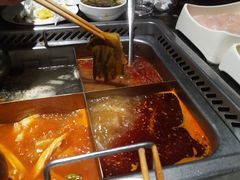 -海底捞火锅(德辉广场店)